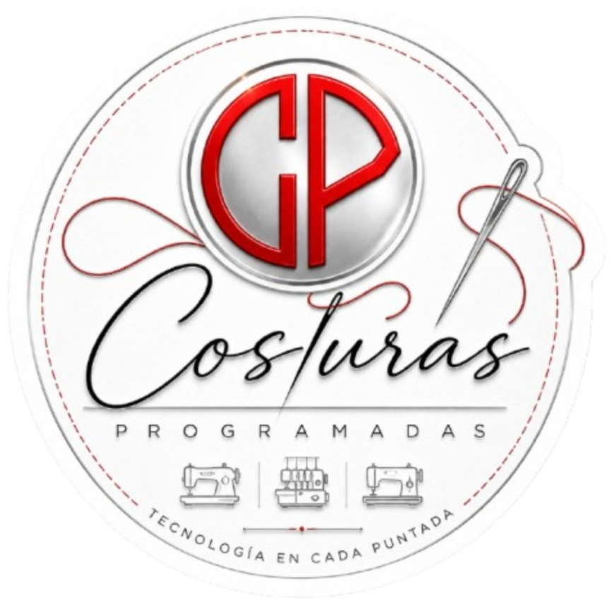 Costuras Programadas